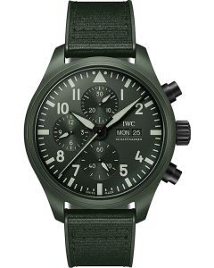 IWC Pilot’s Watches
