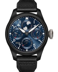 IWC Pilot Watches
