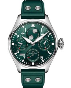IWC Pilot Watches