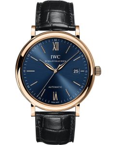 IWC Portofino Automatic