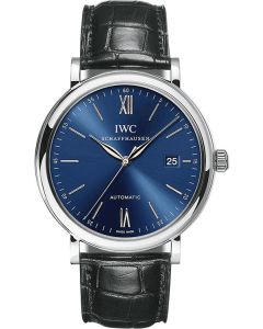 IWC Portofino