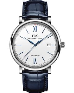 IWC Portofino