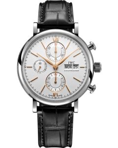 IWC Portofino