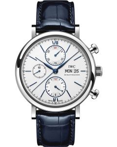 IWC Portofino