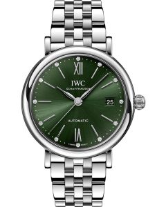 IWC Portofino