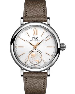 IWC Portofino