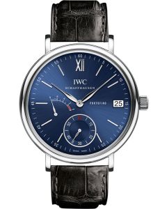 IWC Portofino Hand-Wound 8 Days