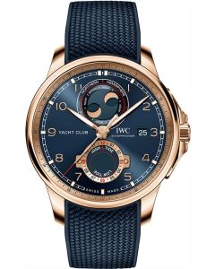 IWC Portugieser