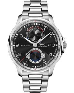 IWC Portugieser