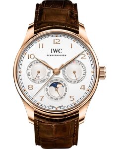 IWC Portugieser