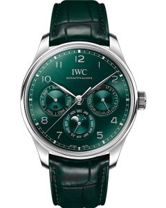 IWC Portugieser