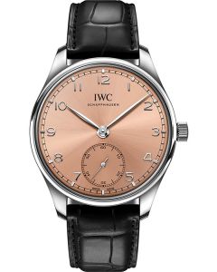 IWC Portugieser