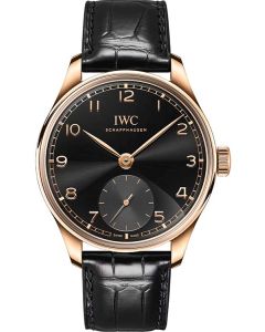 IWC Portugieser