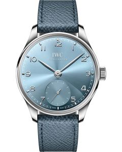 IWC Portugieser