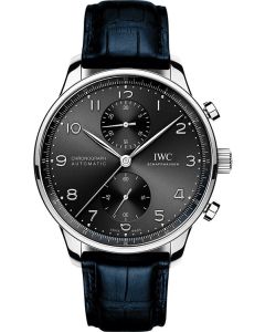 IWC Portugieser Chronograph