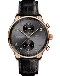 IWC Portugieser