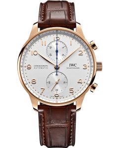 IWC Portugieser