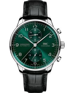 IWC Portugieser