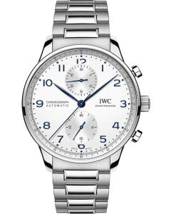 IWC Portugieser Chronograph