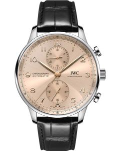 IWC Portugieser