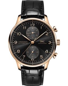 IWC Portugieser