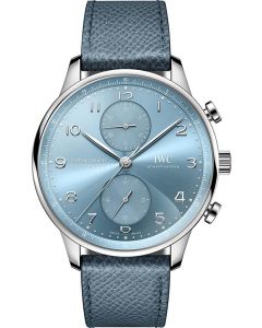IWC Portugieser