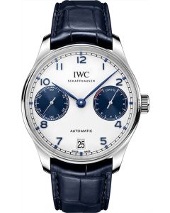 IWC Portugieser