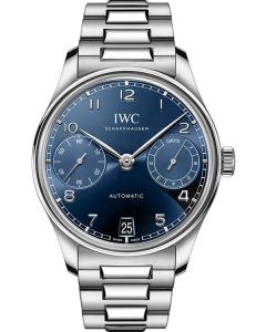 IWC Portugieser