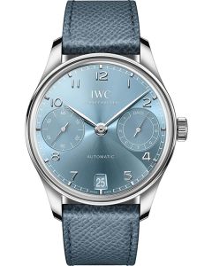 IWC Portugieser