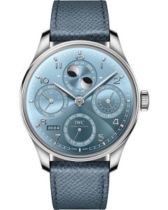 IWC Portugieser