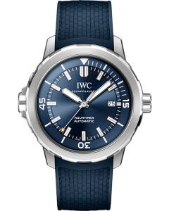 IWC Schaffhausen Aquatimer