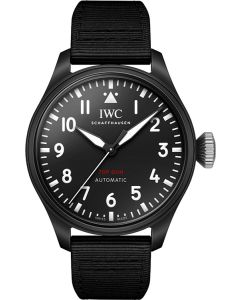 IWC Schaffhausen Pilot's Watches