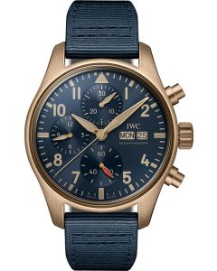 IWC Schaffhausen Pilot's Watches