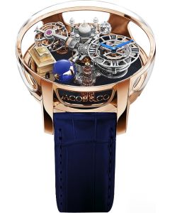 Jacob & Co. Astronomia Art