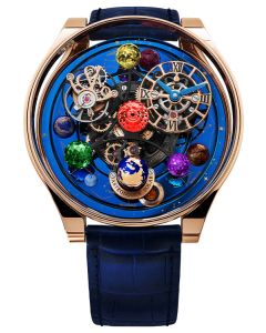 Jacob & Co. Astronomia