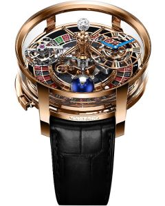 Jacob & Co. Astronomia Casino