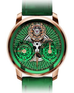 Jacob & Co. Astronomia