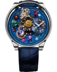 Jacob & Co. Astronomia Solar