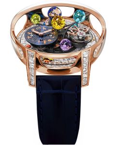 Jacob & Co. Astronomia Solar