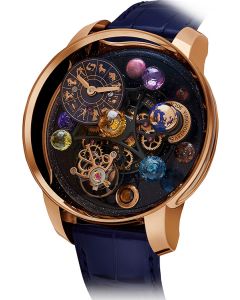 JACOB & CO. ASTRONOMIA SOLAR