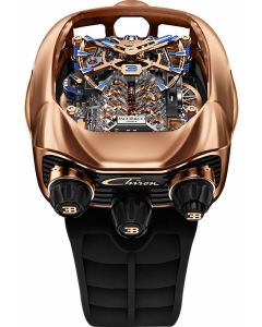 Jacob & Co. Bugatti Chiron Tourbillon 