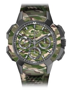 Jacob & Co. Epic X Chrono