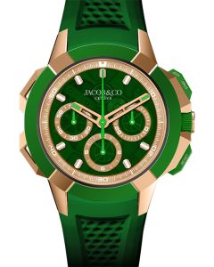 Jacob & Co. Epic X Chrono
