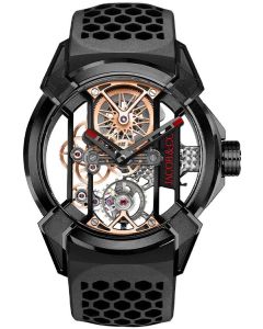 Jacob & Co. Epic X Watch