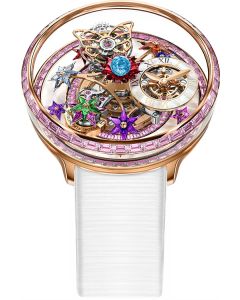 Jacob & Co. Fleurs De Jardin