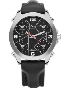 Jacob & Co. The Five Time Zone
