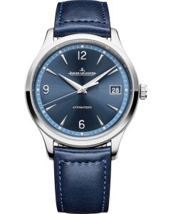 Jaeger-LeCoultre Master Control