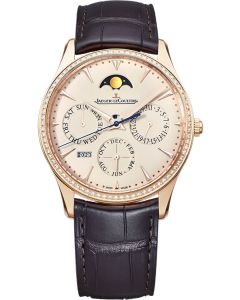 Jaeger-LeCoultre Master Ultra Thin