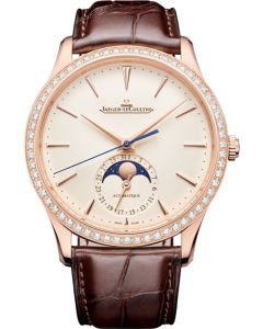 Jaeger-LeCoultre Master Ultra Thin Moon