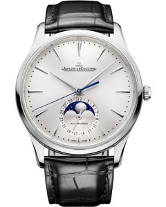 Jaeger-LeCoultre Master Ultra Thin Moon
